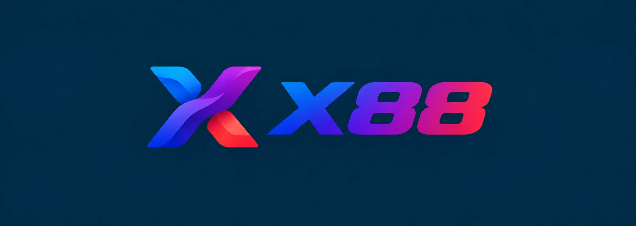 X88 Logo