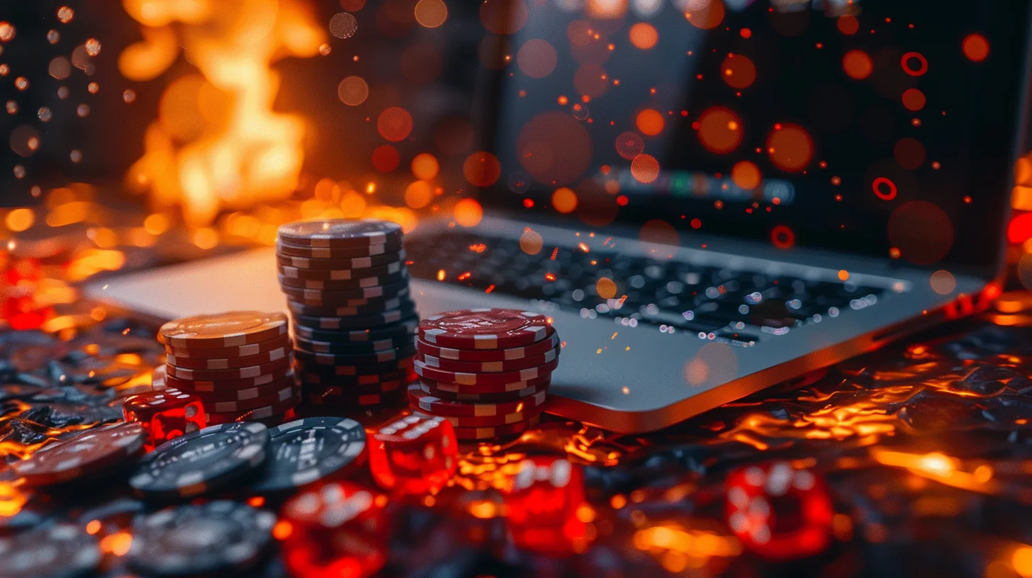 Panel hasil dan status putaran bingo pada perangkat mobile X88